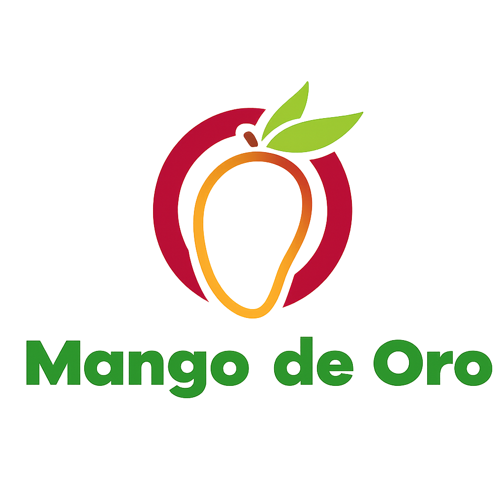 El Mango de Oro